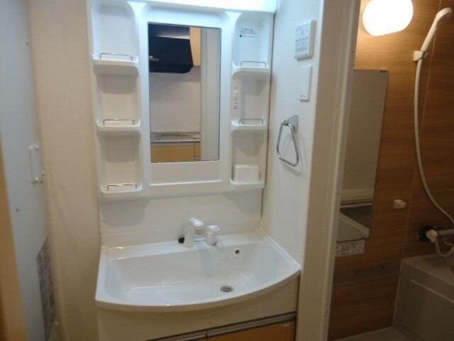 ディアコートの物件内観写真