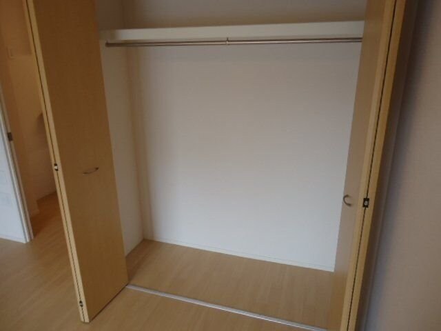 ディアコートの物件内観写真