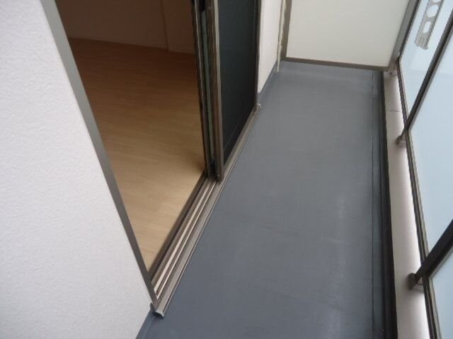 ディアコートの物件内観写真