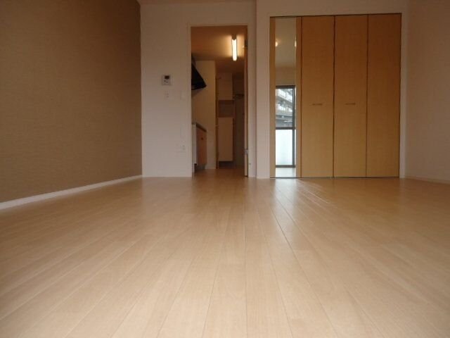 ディアコートの物件内観写真