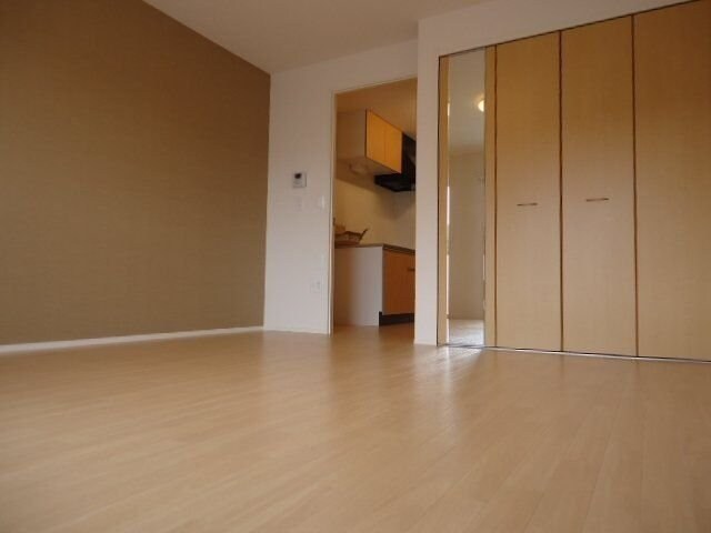 ディアコートの物件内観写真