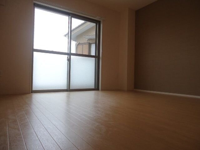 ディアコートの物件内観写真