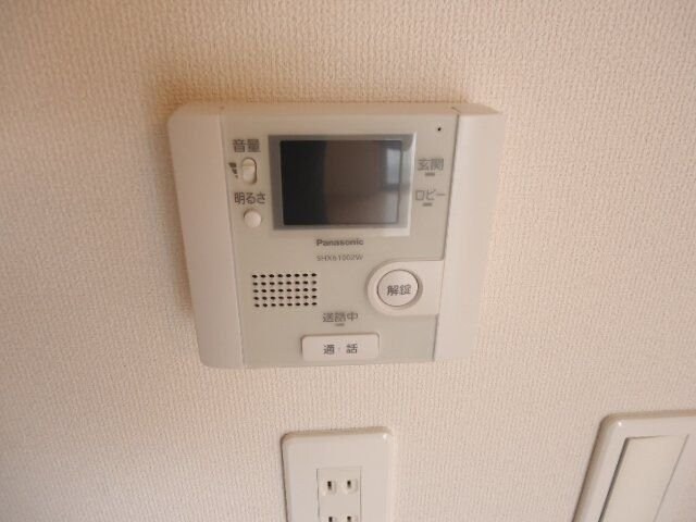 ディアコートの物件内観写真