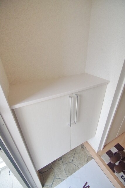 ウィングコートの物件内観写真