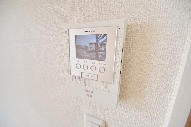 ウィングコートの物件内観写真