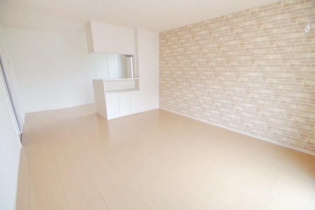 ウィングコートの物件内観写真