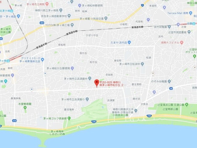 ソレアードAの物件内観写真