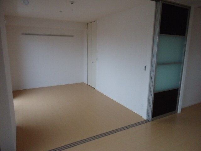 ソレアードAの物件内観写真