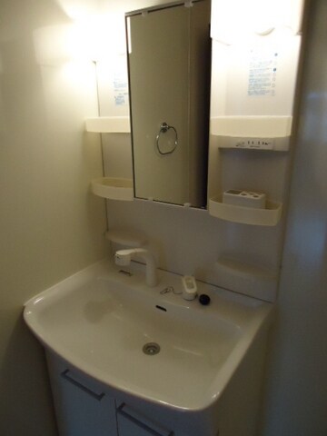 ソレアードAの物件内観写真