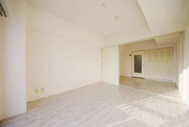 シーサイドビラ鵠沼の物件内観写真