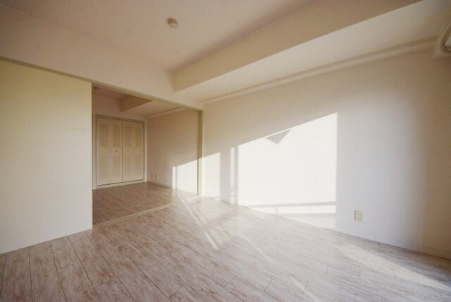 シーサイドビラ鵠沼の物件内観写真