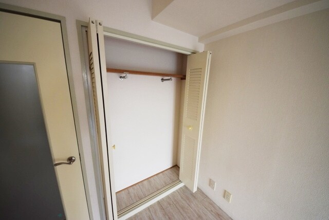 シーサイドビラ鵠沼の物件内観写真