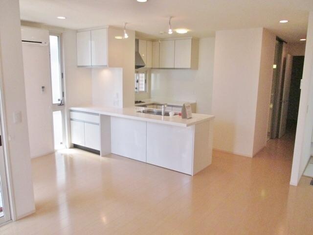 EDDI’SPLACEの物件内観写真