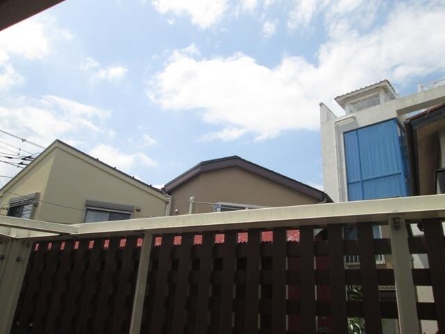 EDDI’SPLACEの物件内観写真