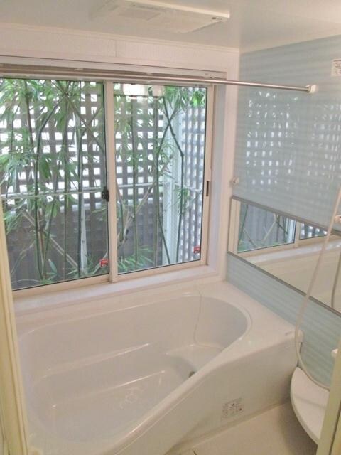 EDDI’SPLACEの物件内観写真