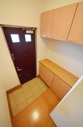 ラ・グリシーヌ鵠沼海岸の物件内観写真