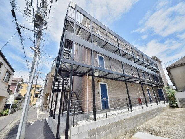 フォルトゥーナ大船の物件内観写真