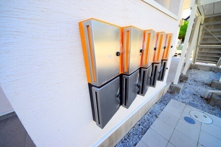 レベアス片瀬江ノ島WESTの物件内観写真