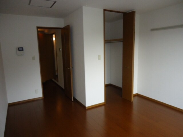 アミカ湘南Bの物件内観写真