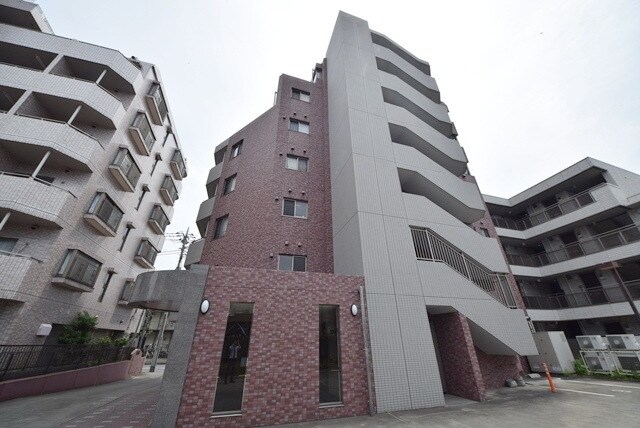 アバンサール湘南の物件内観写真