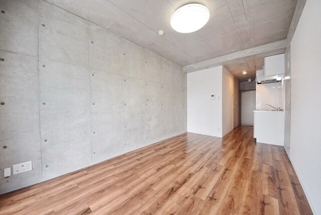 湘南レジデンスの物件内観写真