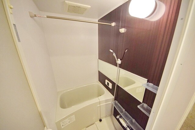 湘南レジデンスの物件内観写真