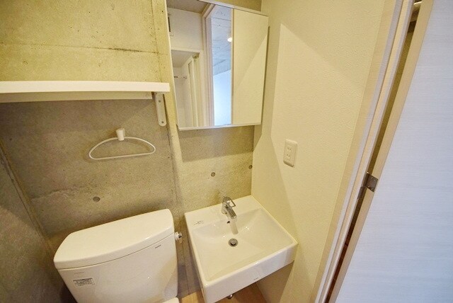 湘南レジデンスの物件内観写真