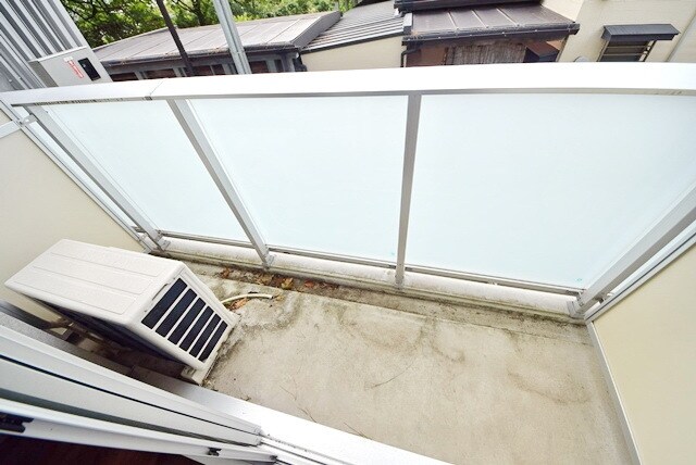 湘南レジデンスの物件内観写真