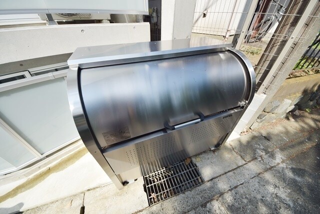 湘南レジデンスの物件内観写真