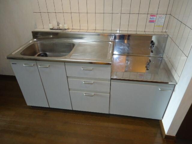 プリメーラ湘南の物件内観写真