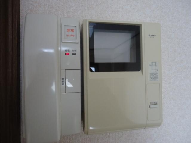 プリメーラ湘南の物件内観写真