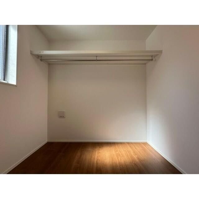 シーキューブ東海岸南の物件内観写真