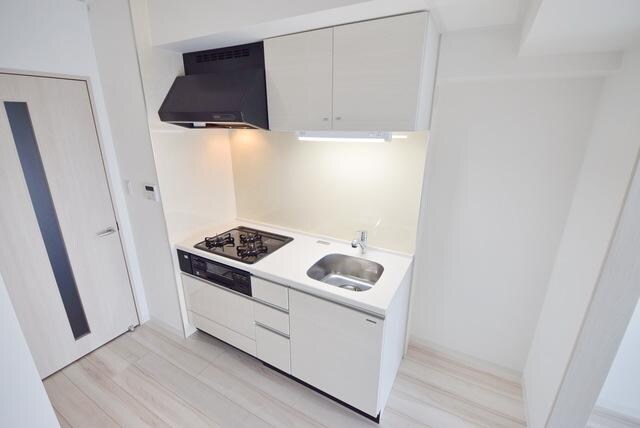 グランディール湘南の物件内観写真