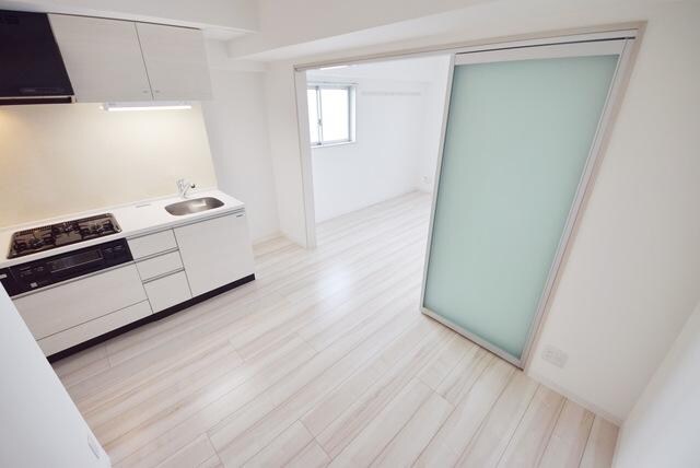 グランディール湘南の物件内観写真