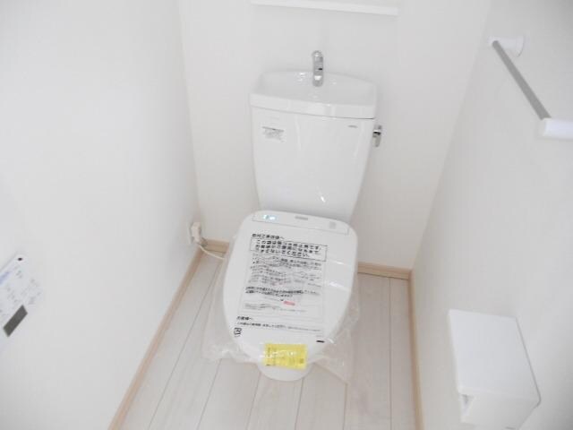 茅ケ崎フェリックスコート長尾の物件内観写真