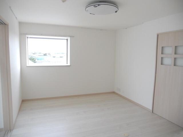 茅ケ崎フェリックスコート長尾の物件内観写真