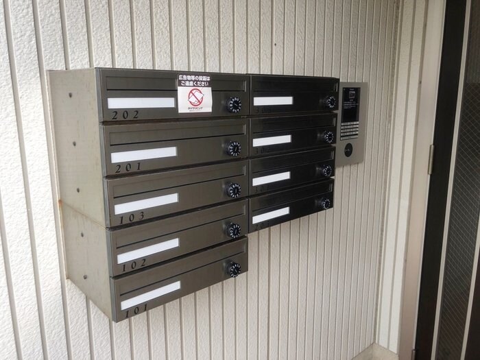 LSY-56の物件内観写真