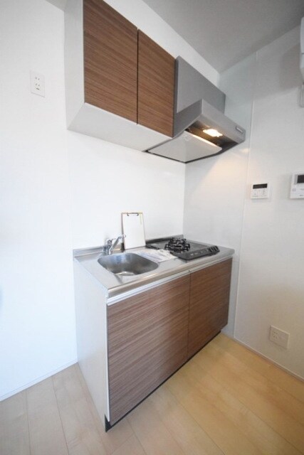 KAMAKU LIFEの物件内観写真