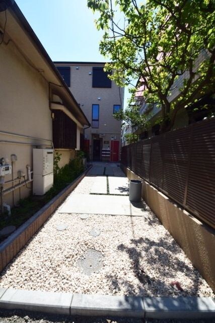 KAMAKU LIFEの物件内観写真