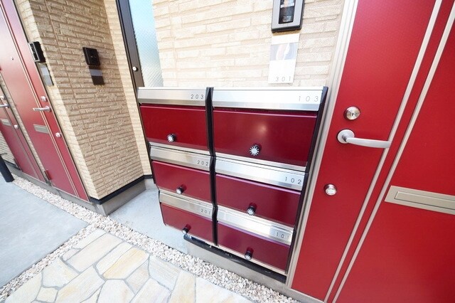 KAMAKU LIFEの物件内観写真