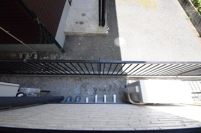 KAMAKU LIFEの物件内観写真