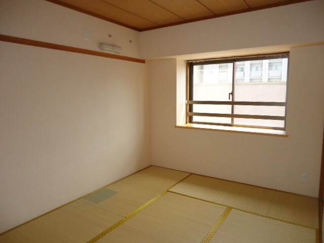 クレスト湘南の物件内観写真