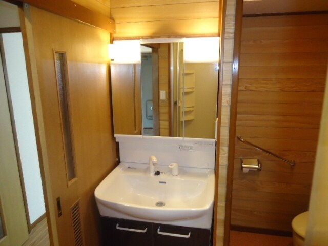 クレスト湘南の物件内観写真