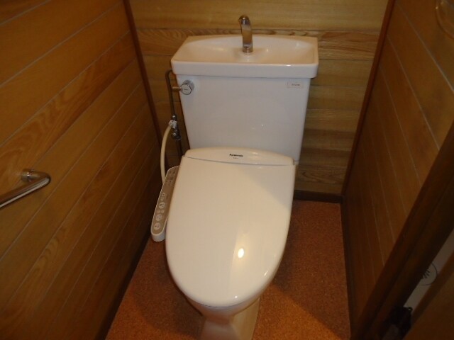 クレスト湘南の物件内観写真