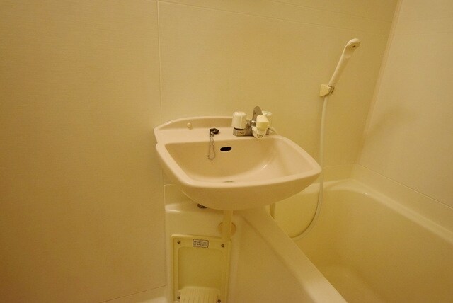 パレアージュの物件内観写真