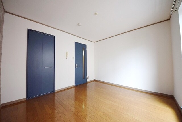 パレアージュの物件内観写真