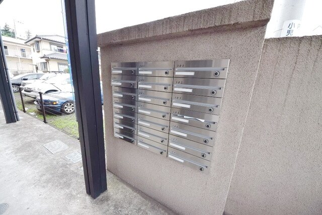 パレアージュの物件内観写真