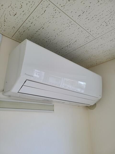 ブランメゾン長後の物件内観写真