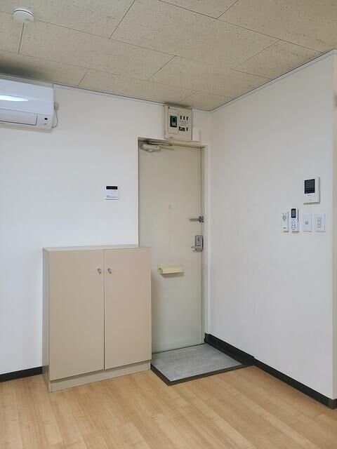 ブランメゾン長後の物件内観写真