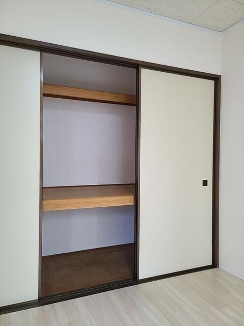 ブランメゾン長後の物件内観写真